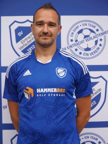 Torsten Lenzen