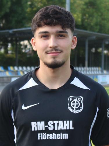 Damir Mehonic