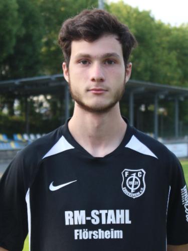 Fabian Pessel