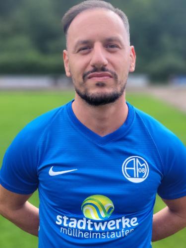 Gino Ruffino