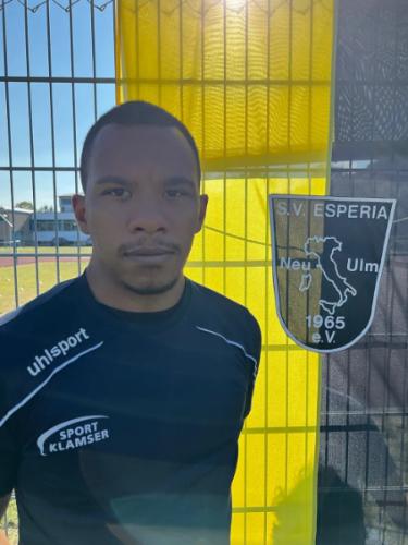 Marvin Mayer