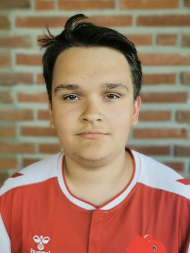 Nico Janßen