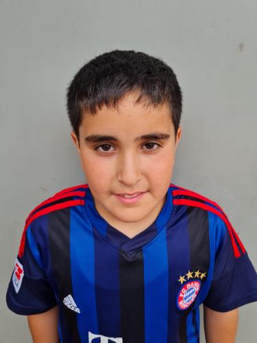 Delgash Aljendu