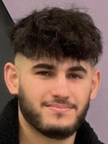 Ahmed Mahmoud