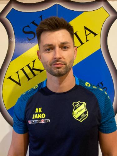 Adrian Knop