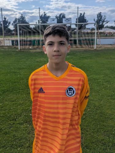 Martin Luca Hirschberger