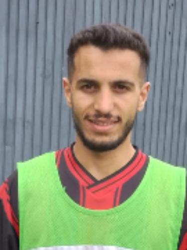 Mohammed Al Jabri