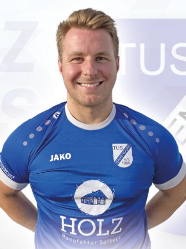 Torben Boyen