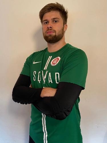 Daniil Zlov