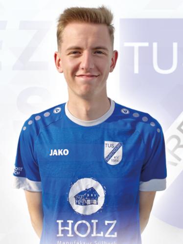 Justin Zimmermann