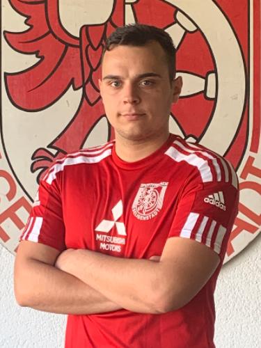 Luca Daniel Sanfilippo-Frittola