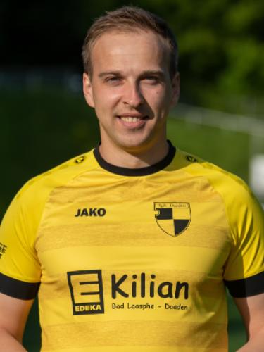 Christopher Von Gradowski