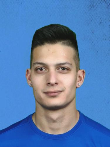 Benjamin Kusber