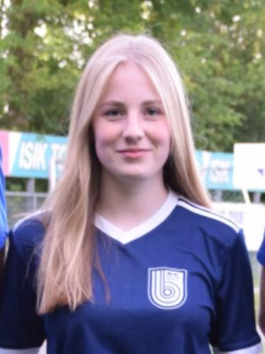 Lainie Flinn