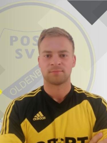Jan-Niklas Budde