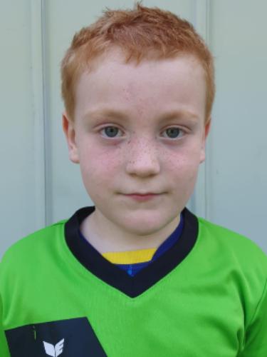 Liam Burkhardt