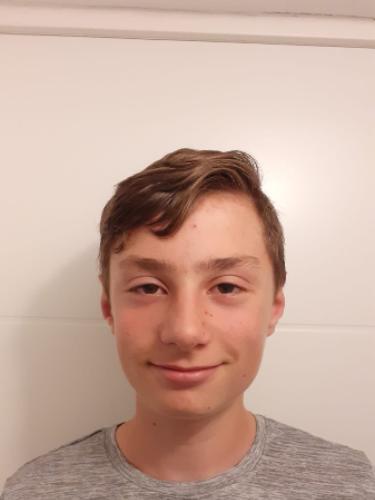 Niklas David Jäger