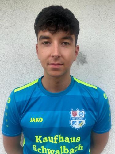Jannis Hoegel