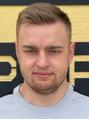 Simon Kurt