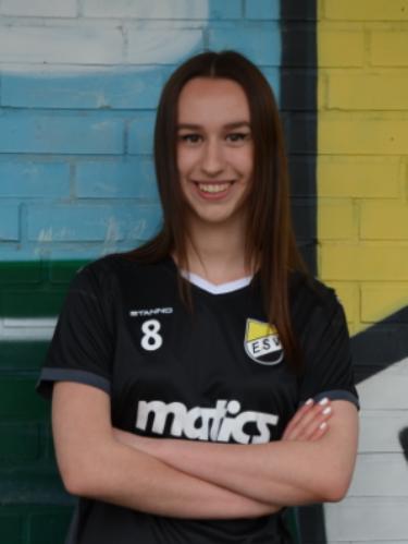 Chiara Michelle Hartmann