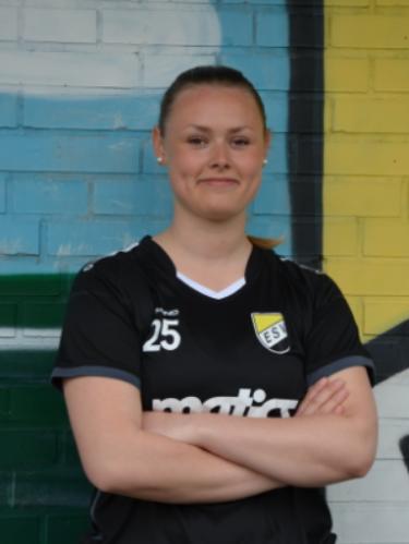 Janne-Marie Hinrichs