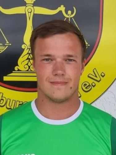 Leon Guenther Brill