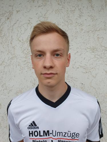 Marten Hußmann
