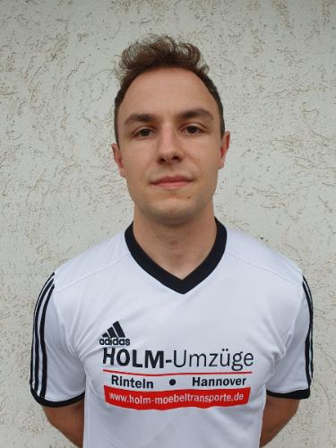 Nils Hußmann