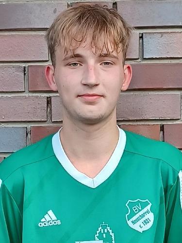 Nick-Luca Lünzmann