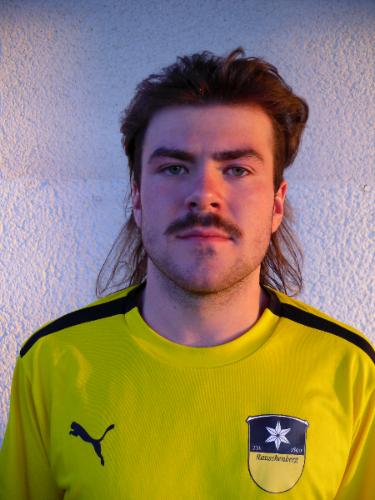 Bastian Berbalk