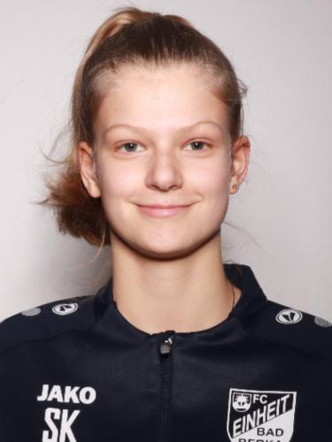 Selina Kerner