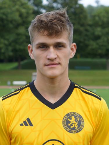 Aaron Ekkehard Ludwig