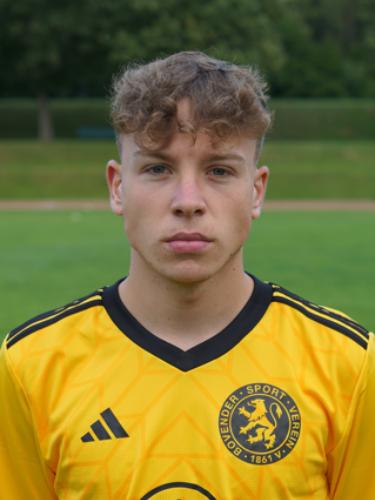 Jannes Metje