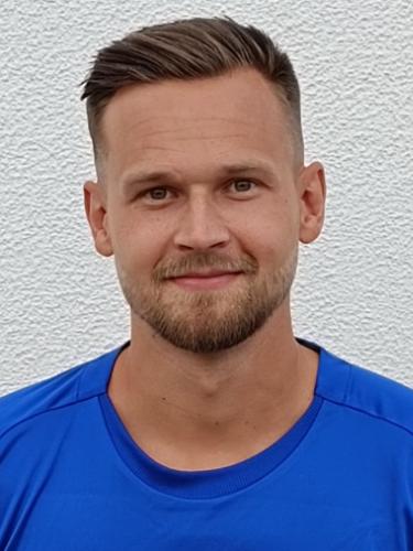 Kevin Brewko