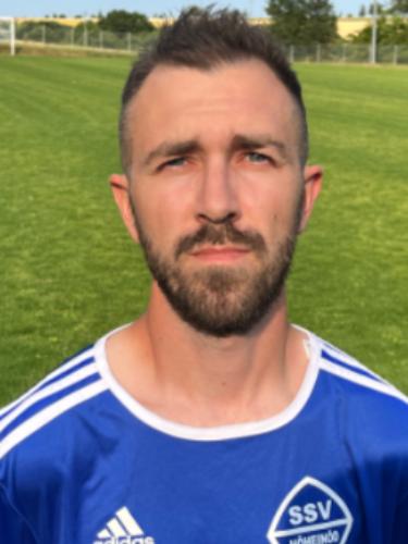 Julien Andreas Lehmann