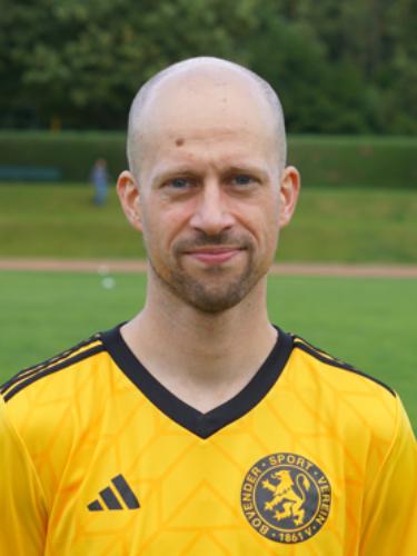 Tobias Bredow