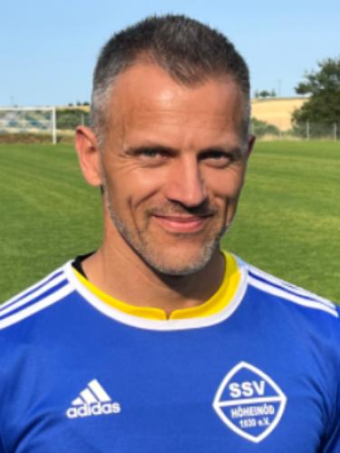 Markus Meyer
