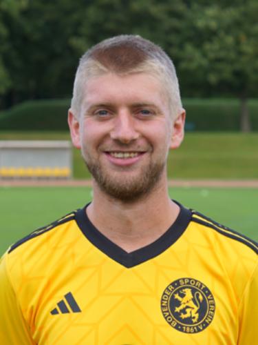 Sven Iloge