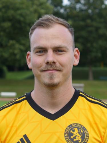 Moritz Hansen
