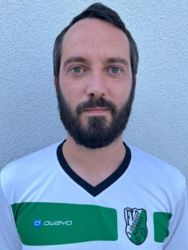 Andreas Sternecker