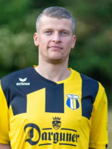 Toni Rinner