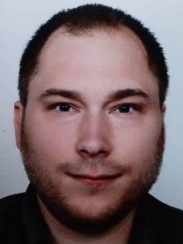 Florian Bormuth