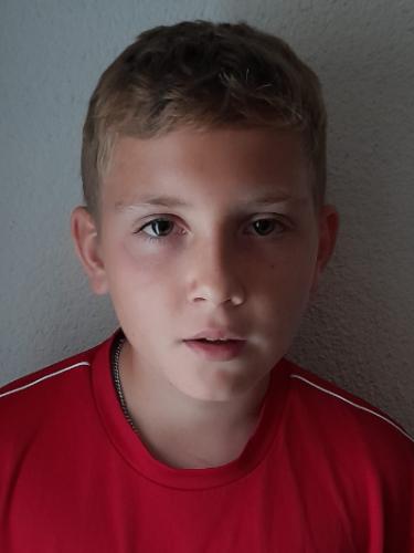 Theo Feist