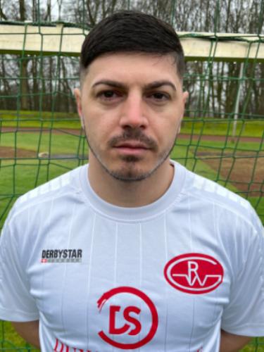 Georgian-Alexandru Chivu
