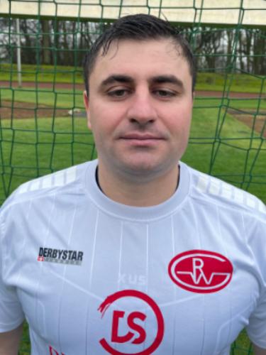 Adrian Roducan