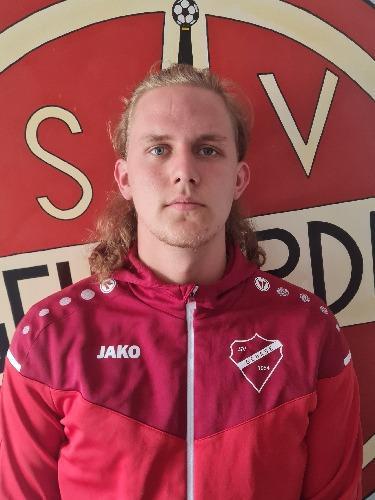 Niklas Dahmann