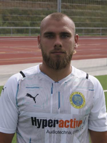 Gabriel Almeida Velaso