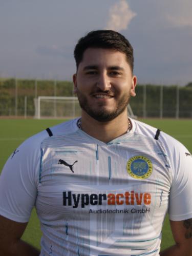 Baran Tüzer