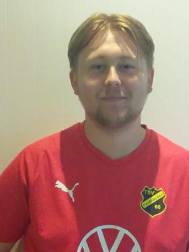 Kevin Lichterfeld