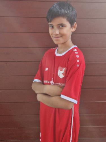 Emirhan Öz